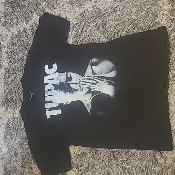 2Pac Tee - Picture 1 of 2
